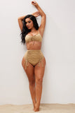 Gia Underwire 2 Piece Bikini
