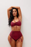 Gia Underwire 2 Piece Bikini