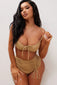 Gia Underwire 2 Piece Bikini