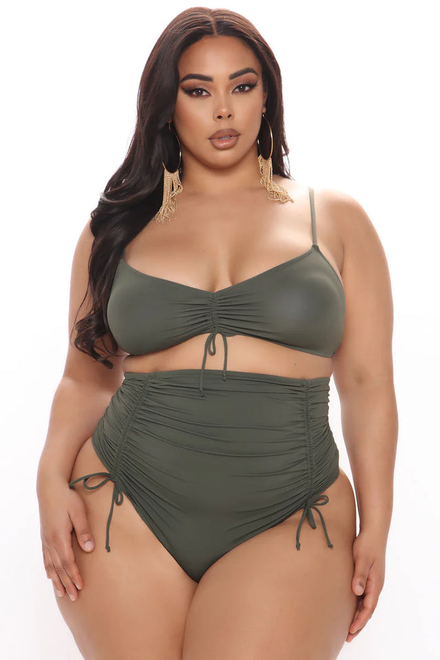 Gia Underwire 2 Piece Bikini