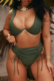 Gia Underwire 2 Piece Bikini
