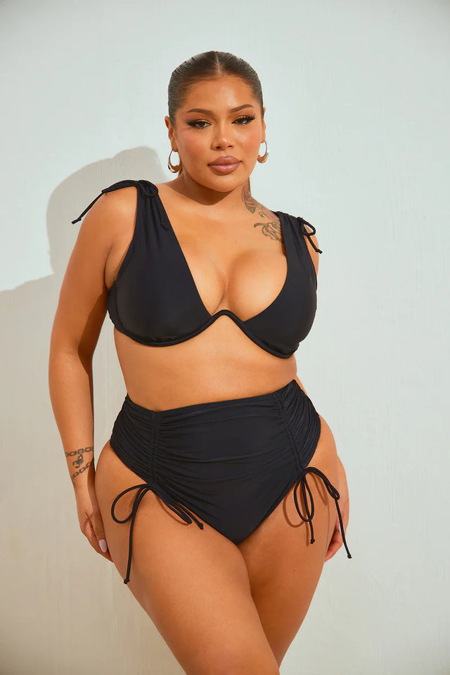 Gia Underwire 2 Piece Bikini