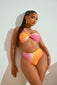 As The Sun Sets 2 Piece Bikini