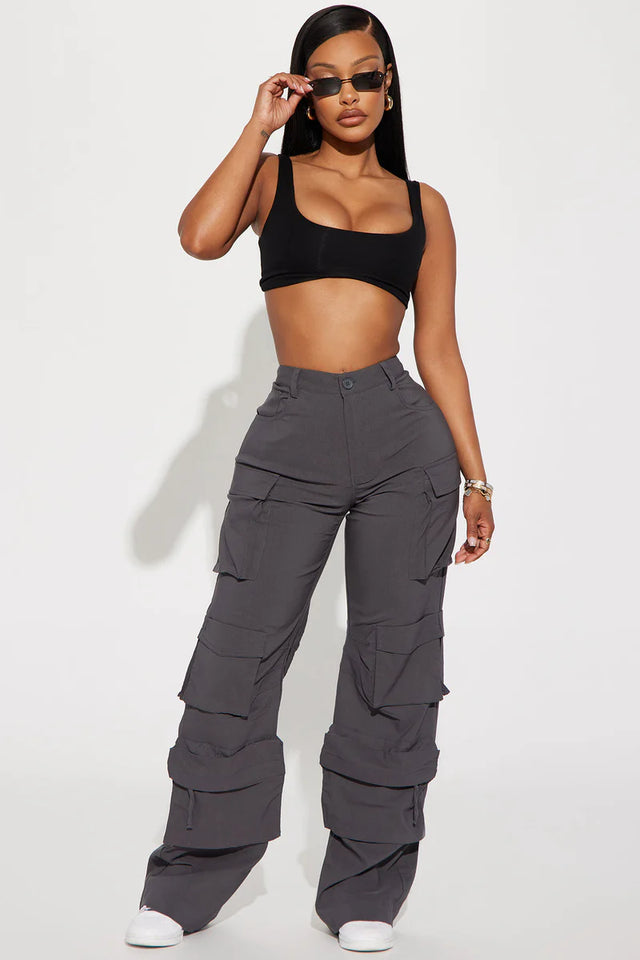 Walk On By Cargo Pant