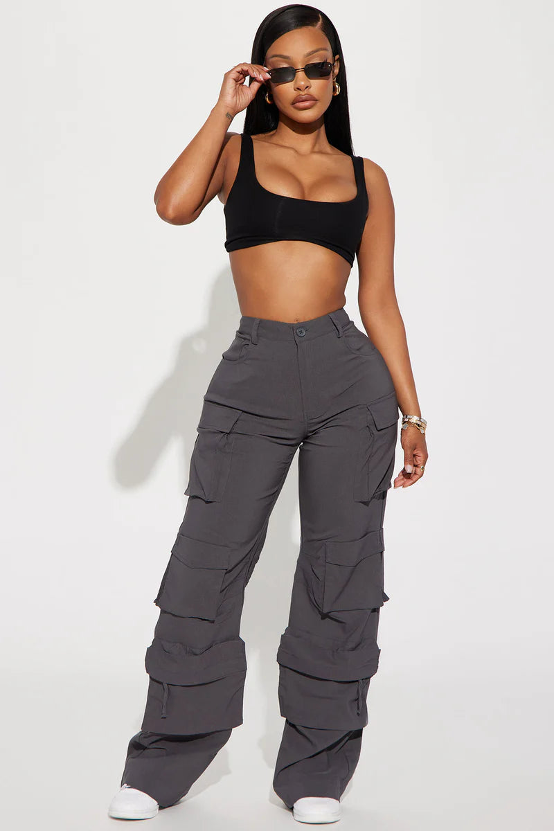Walk On By Cargo Pant
