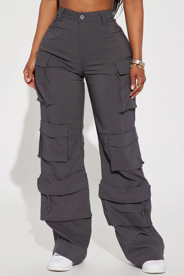 Walk On By Cargo Pant