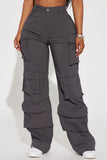 Walk On By Cargo Pant