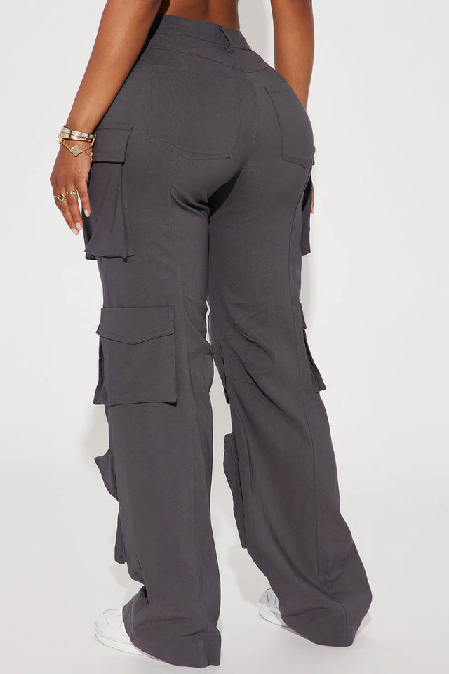 Walk On By Cargo Pant