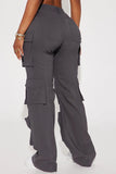 Walk On By Cargo Pant