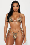 Dance With The Waves Bikini