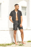 JAY SHIRT-BLACK