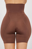 Shapewear Short - Nude