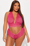 Leisure Summer Swimsuit