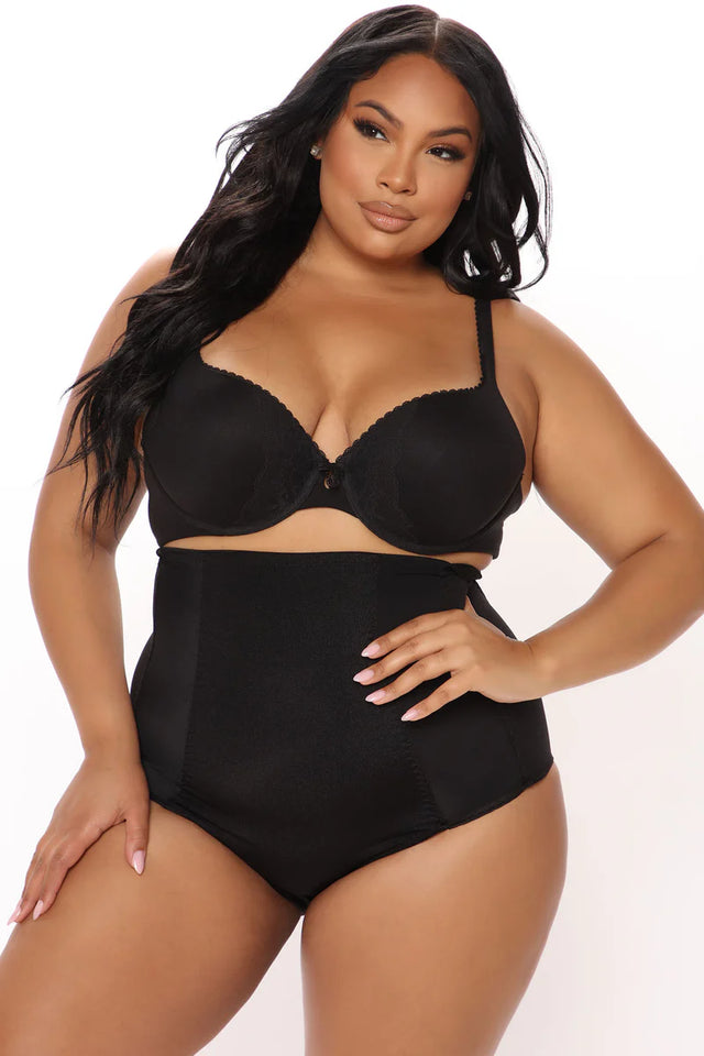 Ayesha High Waist Shaping Brief