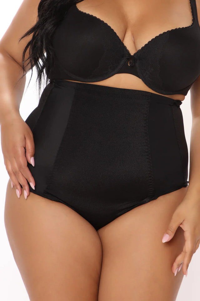 Ayesha High Waist Shaping Brief
