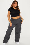 Walk On By Cargo Pant