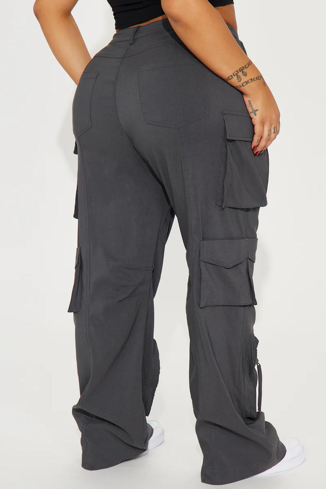 Walk On By Cargo Pant