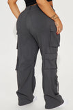 Walk On By Cargo Pant