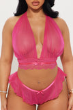 Leisure Summer Swimsuit