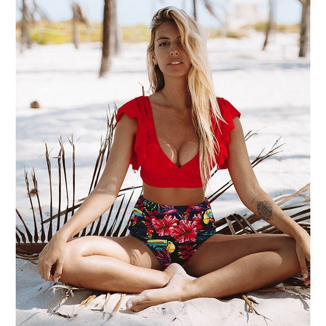 Bikini Swimwear