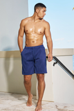 ALAR SHORTS-BLUE
