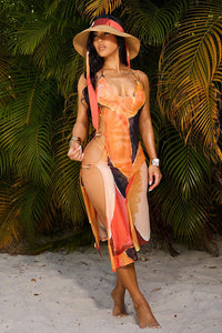 AYALI DRESS