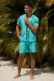 JAY SHIRT-BLUE