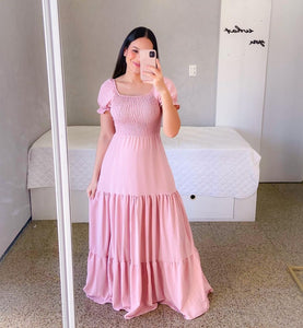 Dress Long
