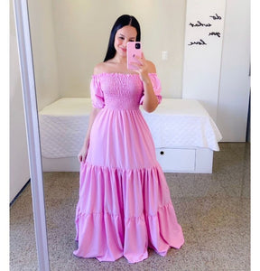 Dress Long