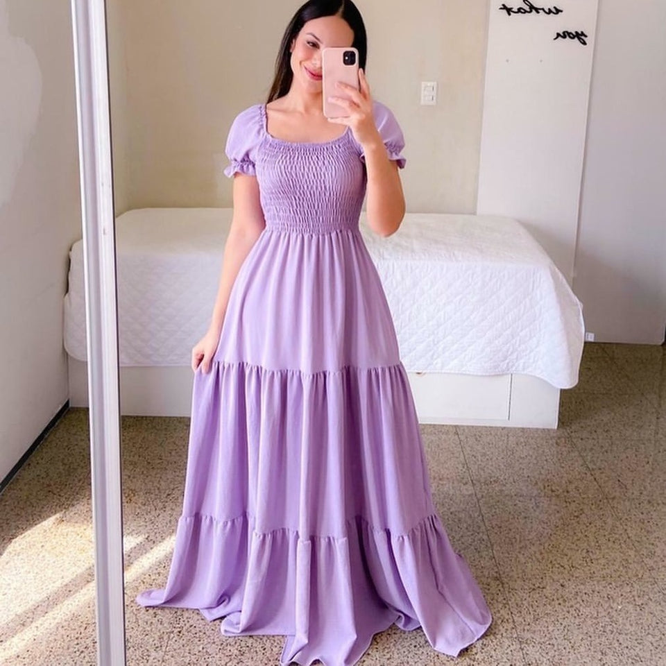 Dress Long
