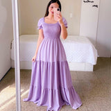 Dress Long