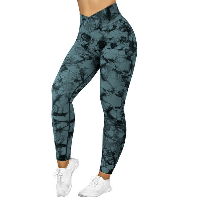 Women's High-waisted
