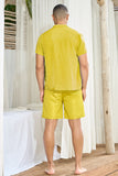 ATLANTIS SHIRT-GREEN