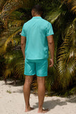 JAY SHIRT-BLUE