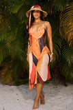 AYALI DRESS