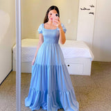 Dress Long