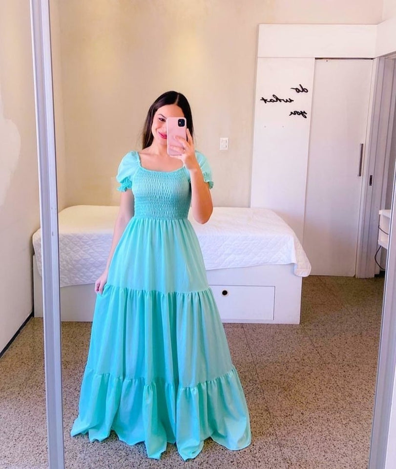 Dress Long