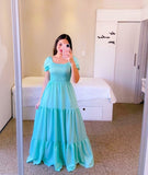 Dress Long
