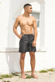 JAY SHORTS-BLACK