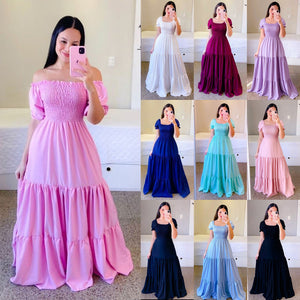 Dress Long