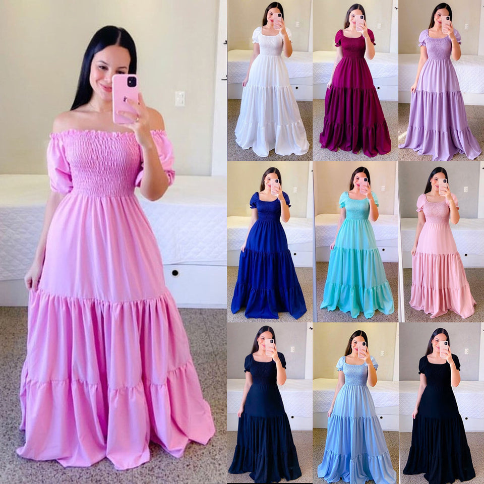 Dress Long