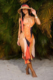 AYALI DRESS