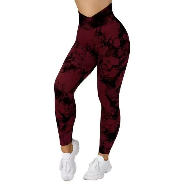 Women's High-waisted