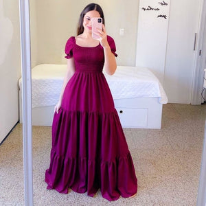 Dress Long