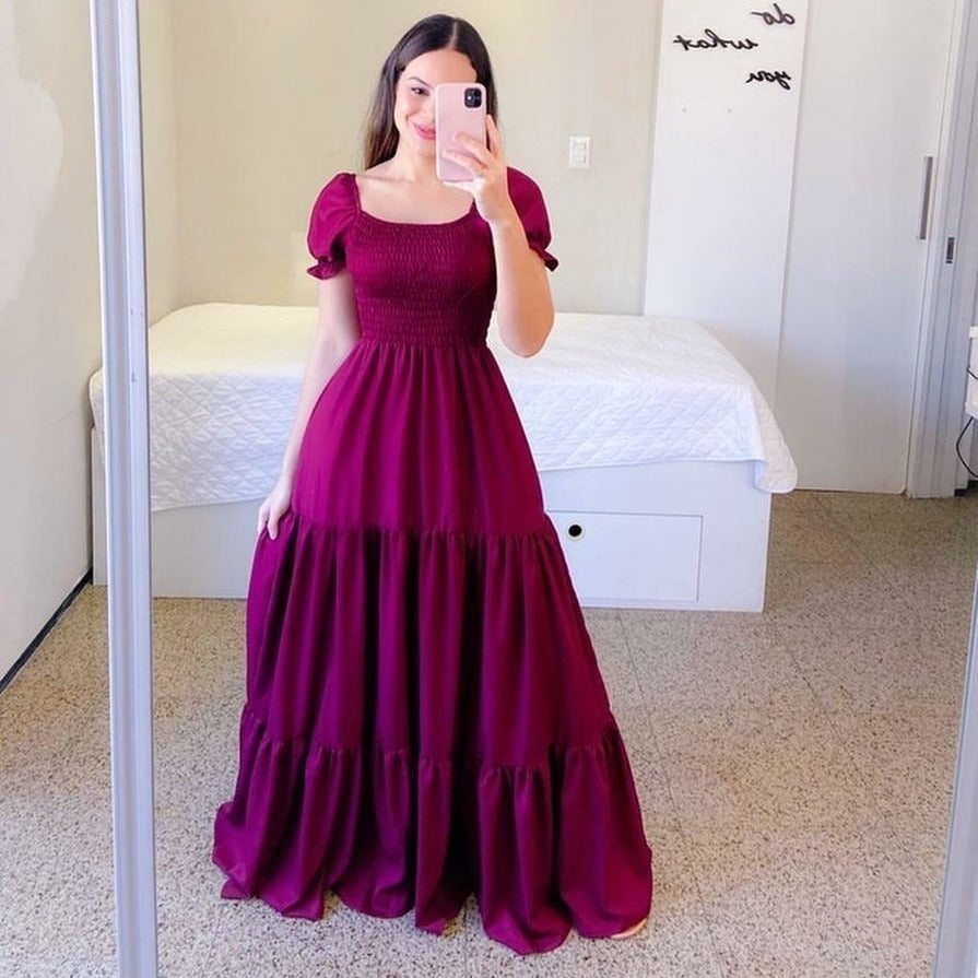 Dress Long
