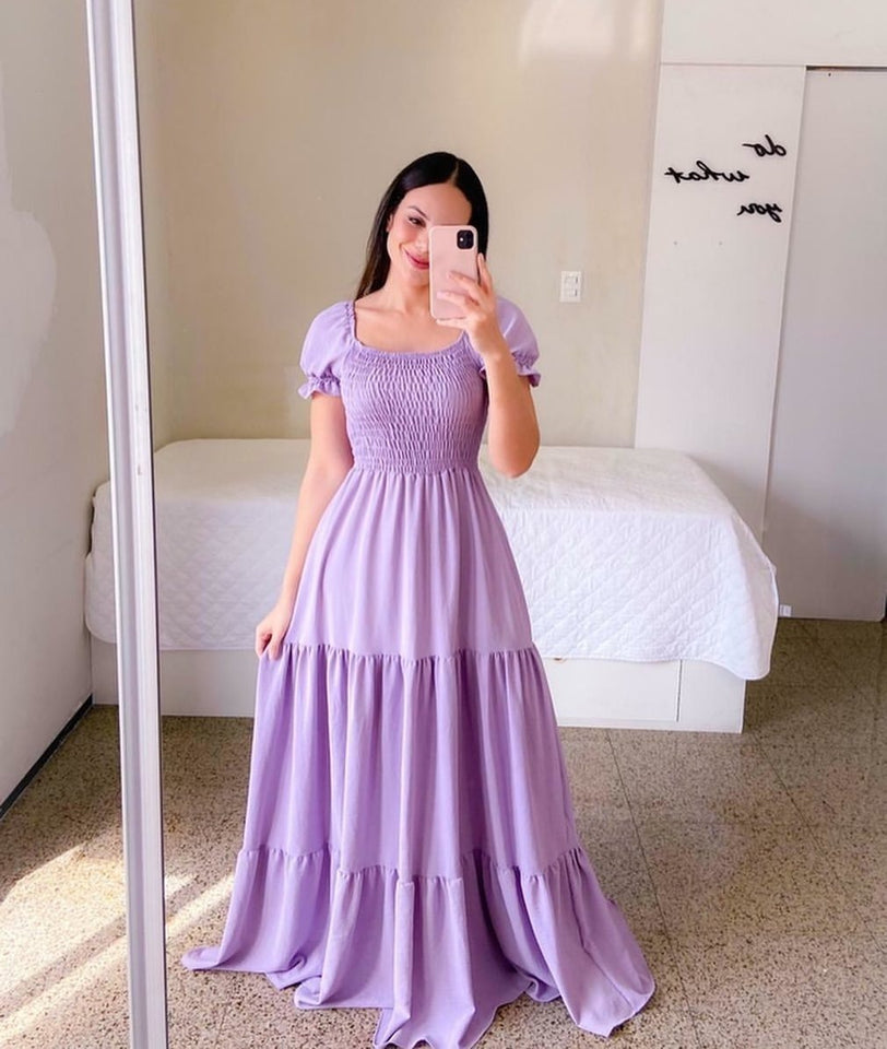 Dress Long
