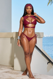 ZAILA BIKINI-WINE