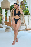 FRANCINE BIKINI-BLACK