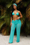 LORI PANTS-BLUE