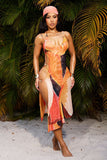 AYALI DRESS